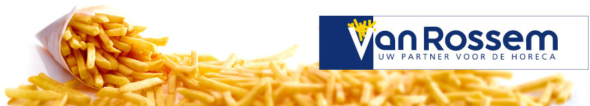 Van Rossem Snacks header